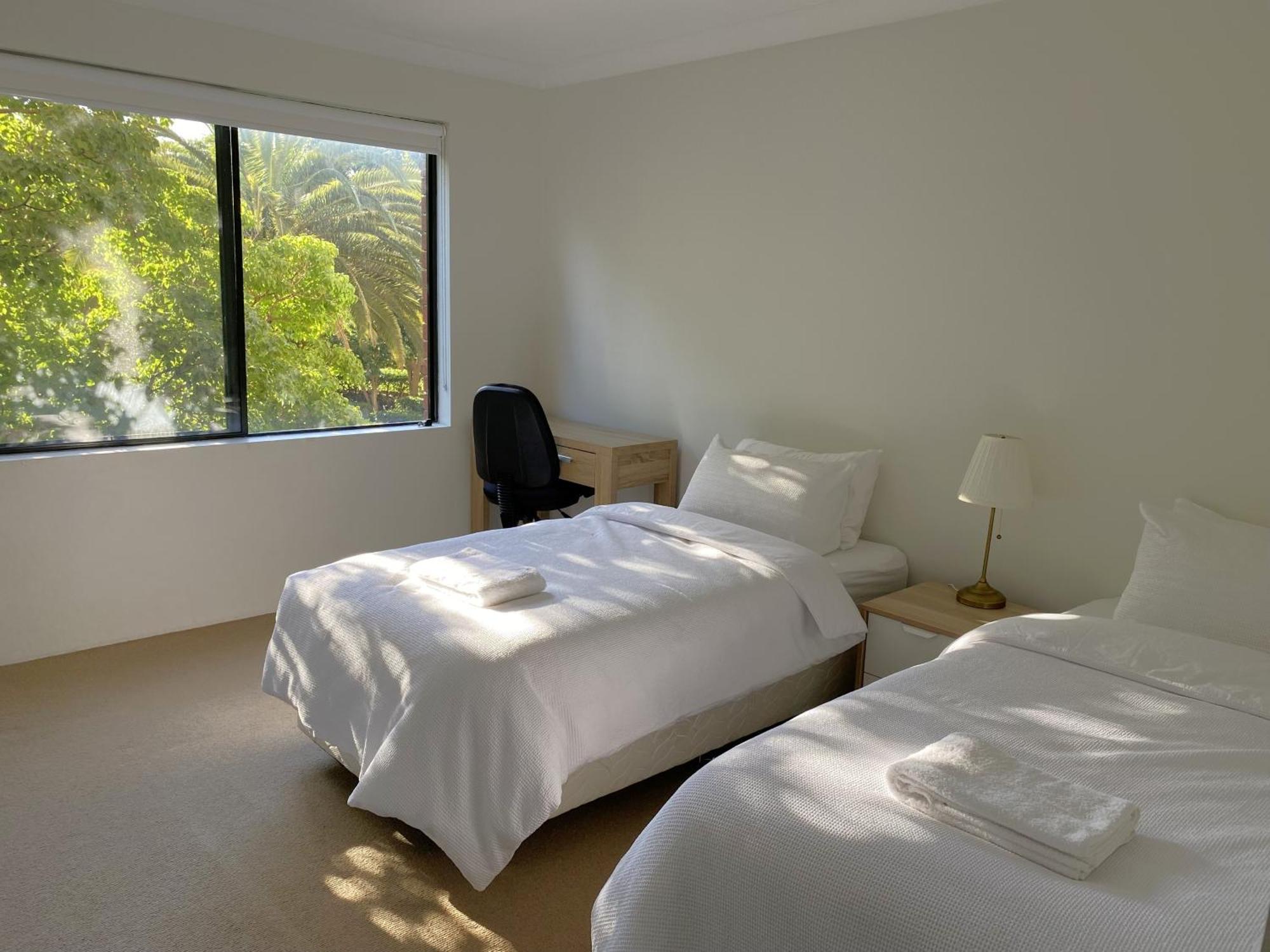 Quiet And Convenient Sydney