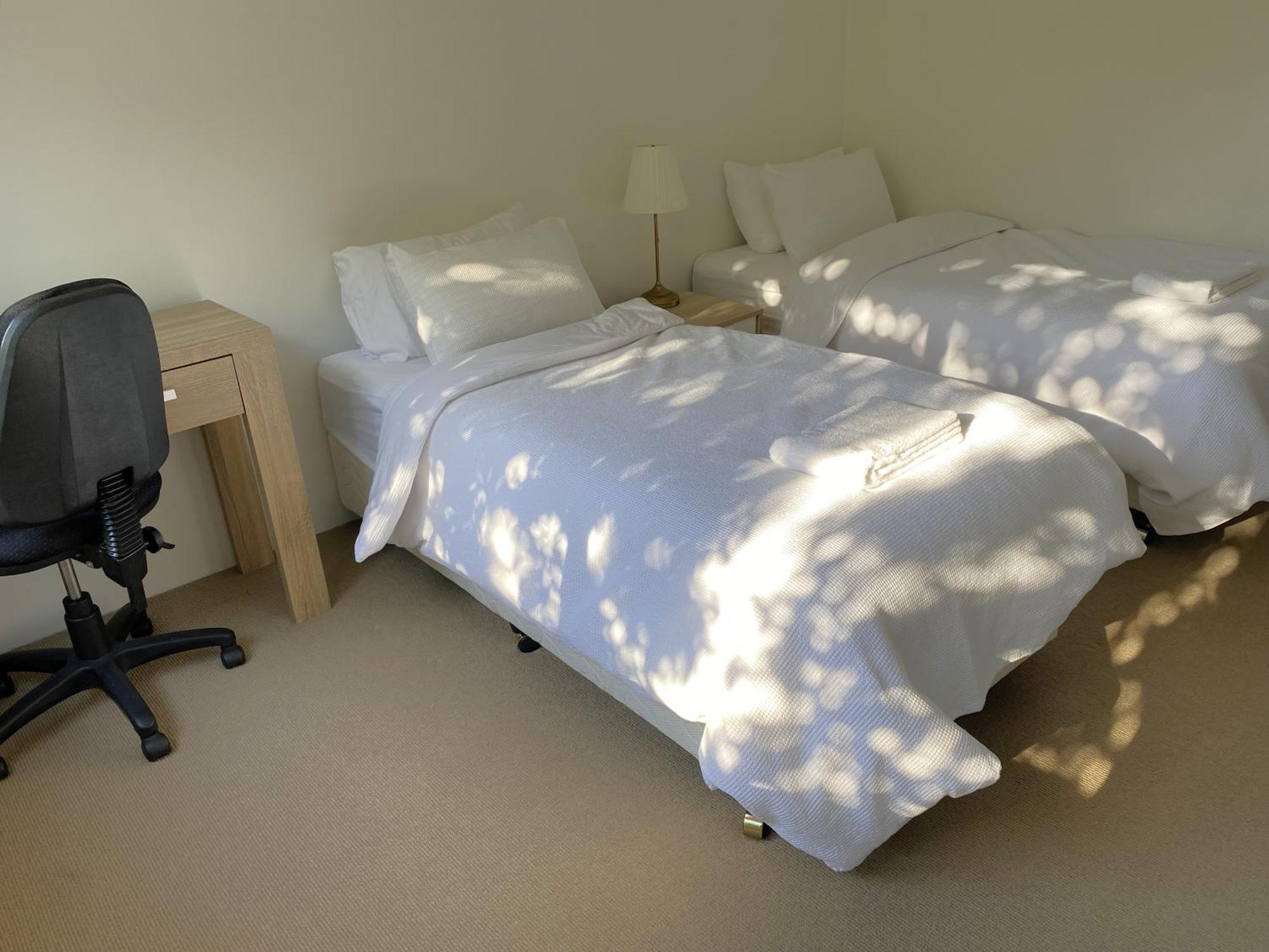 Quiet And Convenient Apartment Sydney