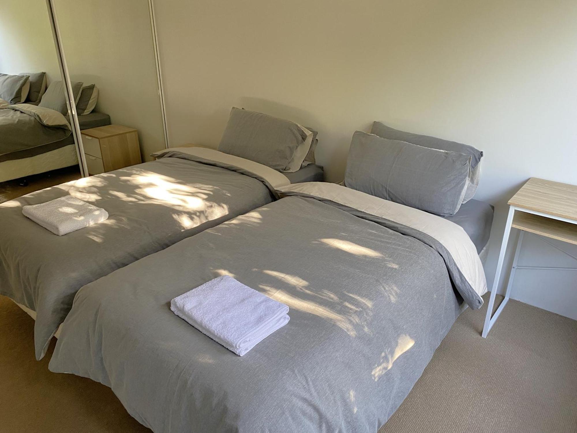 Quiet And Convenient Sydney