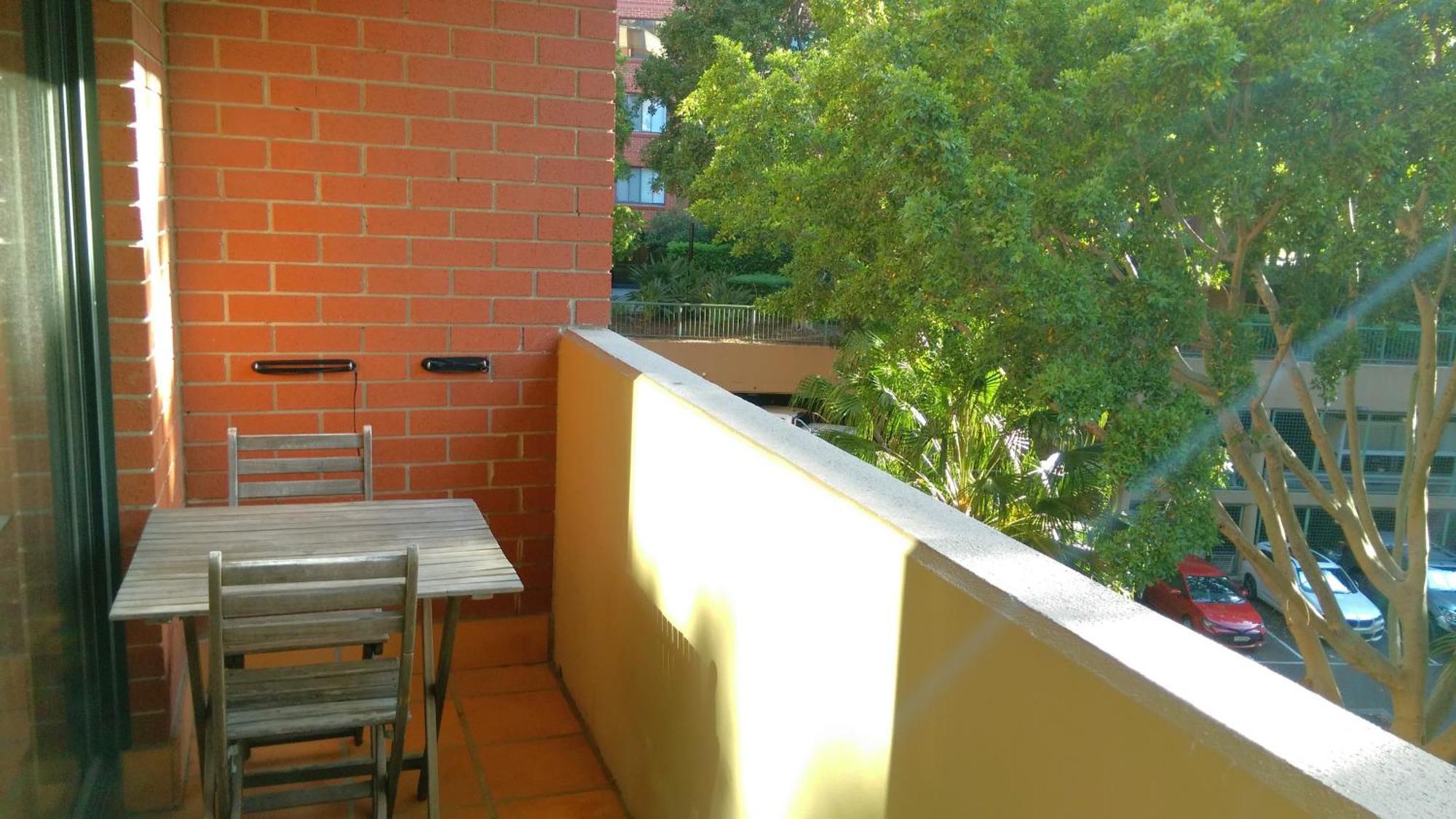 Quiet And Convenient Sydney