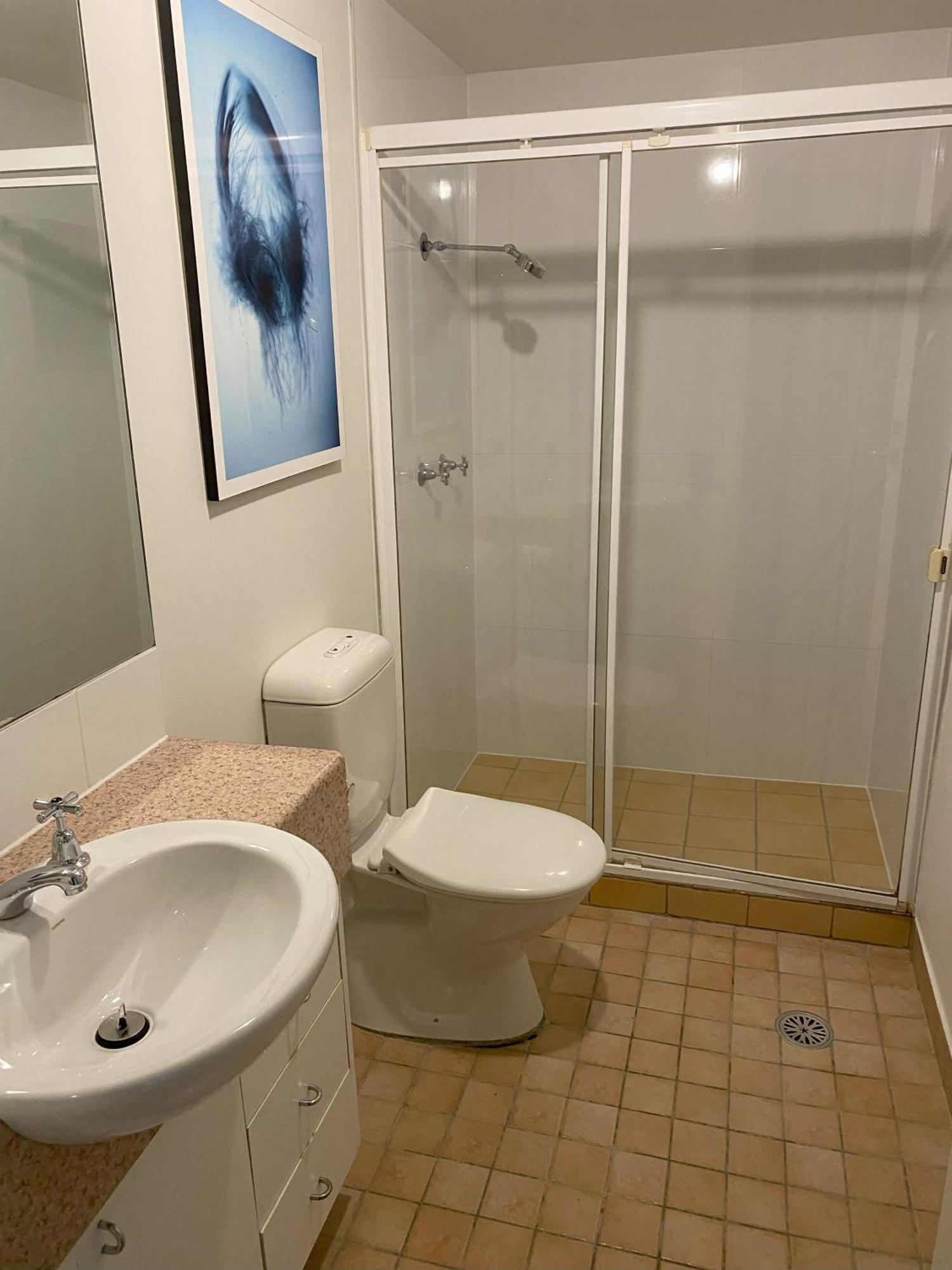 Quiet And Convenient