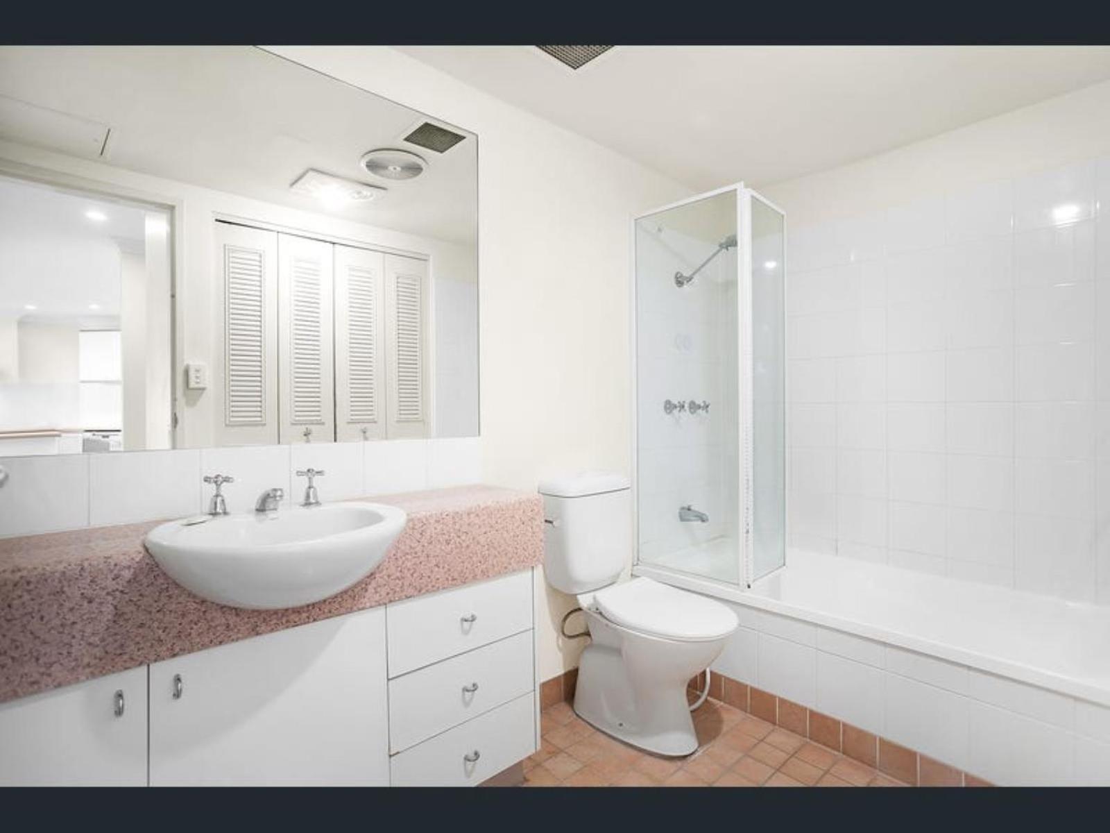 Apartment Quiet And Convenient